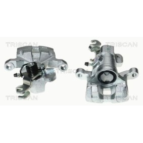 Riemenscheibe, Kurbelwelle 8643 15001 von TRISCAN günstig für 86,82 € online kaufen