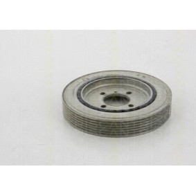 Riemenscheibe, Kurbelwelle 8643 28002 von TRISCAN günstig für 99,31 € online kaufen
