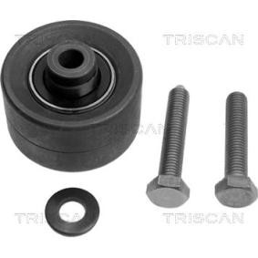 Umlenkrolle, Zahnriemen 8646 10211 von TRISCAN günstig für 25,01 € online kaufen
