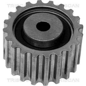 Umlenkrolle, Zahnriemen 8646 10216 von TRISCAN günstig für 28,99 € online kaufen