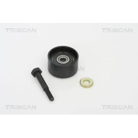 Umlenkrolle, Zahnriemen 8646 10227 von TRISCAN günstig für 16,05 € online kaufen