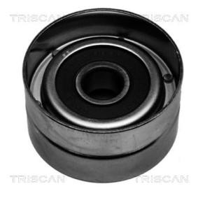 Umlenkrolle, Zahnriemen 8646 13204 von TRISCAN günstig für 18,36 € online kaufen