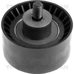 Umlenkrolle, Zahnriemen 8646 15215 von TRISCAN günstig für 14,32 € online kaufen