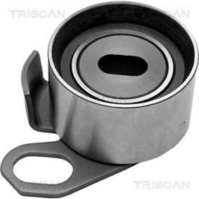 Spannrolle, Zahnriemen 8646 24111 von TRISCAN günstig für 59,42 € online kaufen