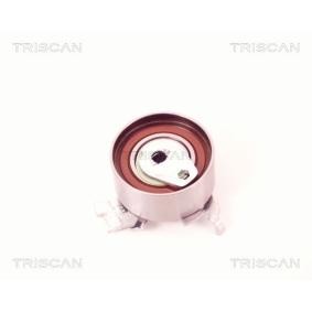 Spannrolle, Zahnriemen 8646 24114 von TRISCAN günstig für 57,36 € online kaufen