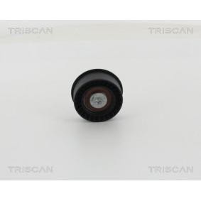 Umlenkrolle, Zahnriemen 8646 24205 von TRISCAN günstig für 24,04 € online kaufen