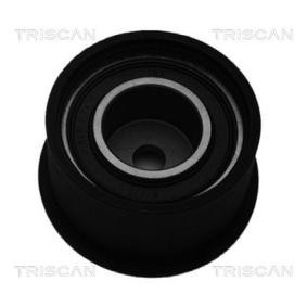 Umlenkrolle, Zahnriemen 8646 24209 von TRISCAN günstig für 13,51 € online kaufen