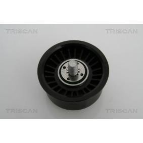 Umlenkrolle, Zahnriemen 8646 24212 von TRISCAN günstig für 19,89 € online kaufen