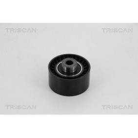 Umlenkrolle, Zahnriemen 8646 28203 von TRISCAN günstig für 58,43 € online kaufen