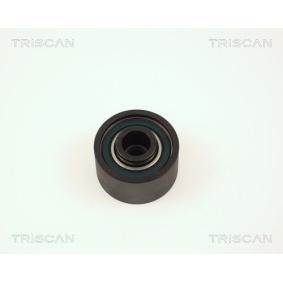 Umlenkrolle, Zahnriemen 8646 50205 von TRISCAN günstig für 19,00 € online kaufen