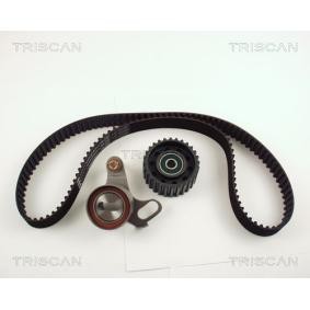 Zahnriemensatz von TRISCAN für Hilux Pritsche / Fahrgestell (LN_, _N1_) günstig online kaufen