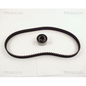 Zahnriemensatz 8647 10008 von TRISCAN günstig für 73,53 € online kaufen