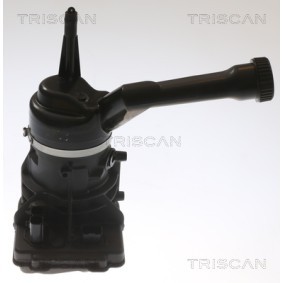 Zahnriemensatz 8647 10022 von TRISCAN günstig für 117,71 € online kaufen