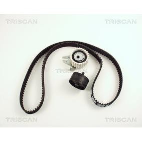Zahnriemensatz 8647 15006 von TRISCAN günstig für 148,71 € online kaufen