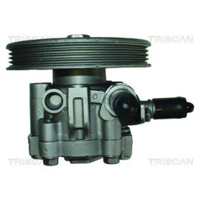 Zahnriemensatz 8647 15009 von TRISCAN günstig für 177,79 € online kaufen