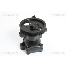 Zahnriemensatz 8647 15012 von TRISCAN günstig für 187,11 € online kaufen