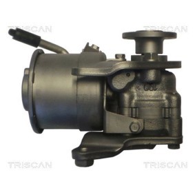 Zahnriemensatz 8647 15024 von TRISCAN günstig für 192,71 € online kaufen