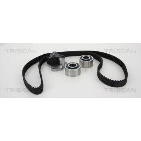 Zahnriemensatz 8647 15043 von TRISCAN günstig für 401,14 € online kaufen