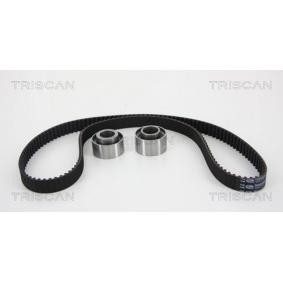 Zahnriemensatz 8647 18003 von TRISCAN günstig für 130,88 € online kaufen