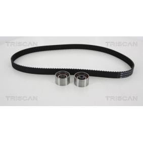 Zahnriemensatz 8647 50015 von TRISCAN günstig für 202,58 € online kaufen