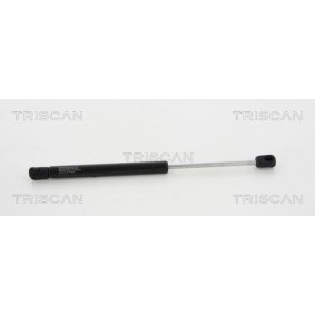 Compre Mola pneumática, capot do motor da TRISCAN 8710 17104 a um preço baixo por 21,91 €