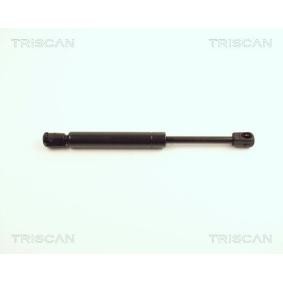 Motorhaubendämpfer 8710 24102 von TRISCAN günstig für 15,73 € online kaufen