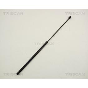 Motorhaubendämpfer 8710 29107 von TRISCAN günstig für 18,02 € online kaufen