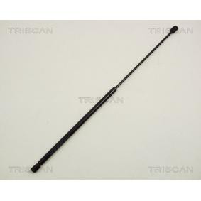Motorhaubendämpfer von TRISCAN