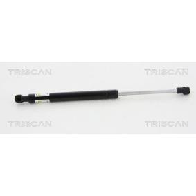 Compre Mola pneumática, capot do motor da TRISCAN 8710 29133 a um preço baixo por 20,89 €