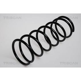 Osta Jousi (auton jousitus) TRISCAN:llä 8750 1109 edullisesti hintaan 51,74 €