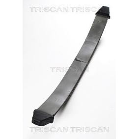 Federpaket 8765 23002 von TRISCAN günstig für 229,46 € online kaufen