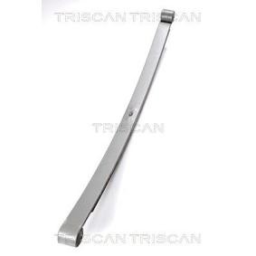 Federpaket 8765 23017 von TRISCAN günstig für 322,08 € online kaufen