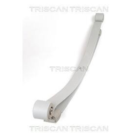 Federpaket 8765 23018 von TRISCAN günstig für 297,10 € online kaufen