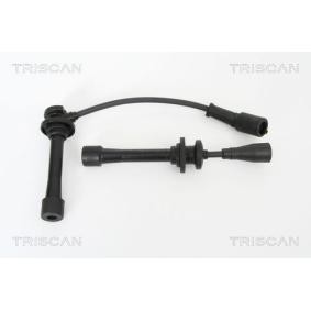 Zündleitungssatz 8860 18003 von TRISCAN günstig für 21,23 € online kaufen