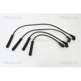 Zündleitungssatz 8860 18004 von TRISCAN günstig für 27,54 € online kaufen