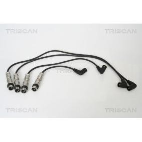 Zündleitungssatz 8860 29010 von TRISCAN günstig für 49,97 € online kaufen