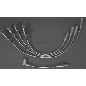 Zündleitungssatz 8860 3398 von TRISCAN günstig für 39,39 € online kaufen