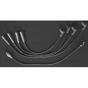 Zündleitungssatz 8860 4003 von TRISCAN günstig für 34,07 € online kaufen