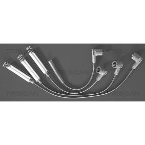 Zündleitungssatz 8860 4152 von TRISCAN günstig für 28,23 € online kaufen