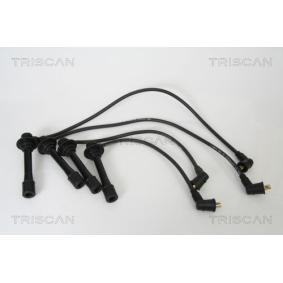 Zündleitungssatz 8860 50003 von TRISCAN günstig für 39,45 € online kaufen