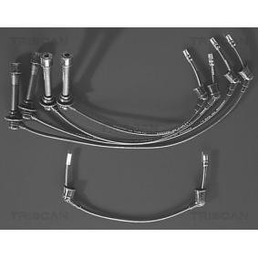 Zündleitungssatz 8860 7150 von TRISCAN günstig für 65,49 € online kaufen