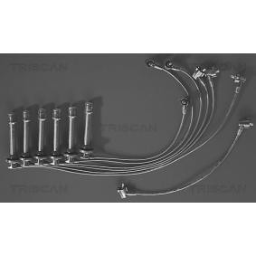Zündleitungssatz 8860 7192 von TRISCAN günstig für 115,50 € online kaufen