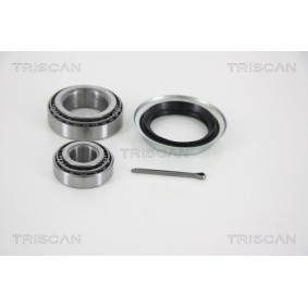 Zündleitungssatz 8860 7231 von TRISCAN günstig für 28,30 € online kaufen