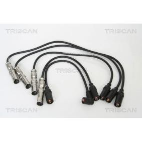 Zündleitungssatz 8860 7240 von TRISCAN günstig für 61,10 € online kaufen