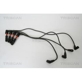 Zündleitungssatz 8860 7417 von TRISCAN günstig für 103,07 € online kaufen