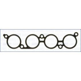 Acquista Guarnizione, Flangia carburatore da AJUSA 00586800 a buon mercato per soli 9,49 €
