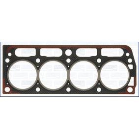 Compre Junta da cabeça do motor de AJUSA online para S10 Standard Cab Pickup a preços moderados