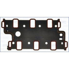 Comprar Junta, colector de admisión de AJUSA 13123400 a bajo precio de 30,98 €