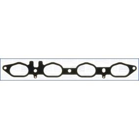 Compre Junta, colector de admissão da AJUSA 13143700 a um preço baixo por 34,31 €
