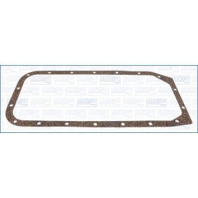 Achetez des Joint de carter d'huile de chez AJUSA en ligne pour DYNA 100 Camion plate-forme/Châssis (YH_) à prix modérés